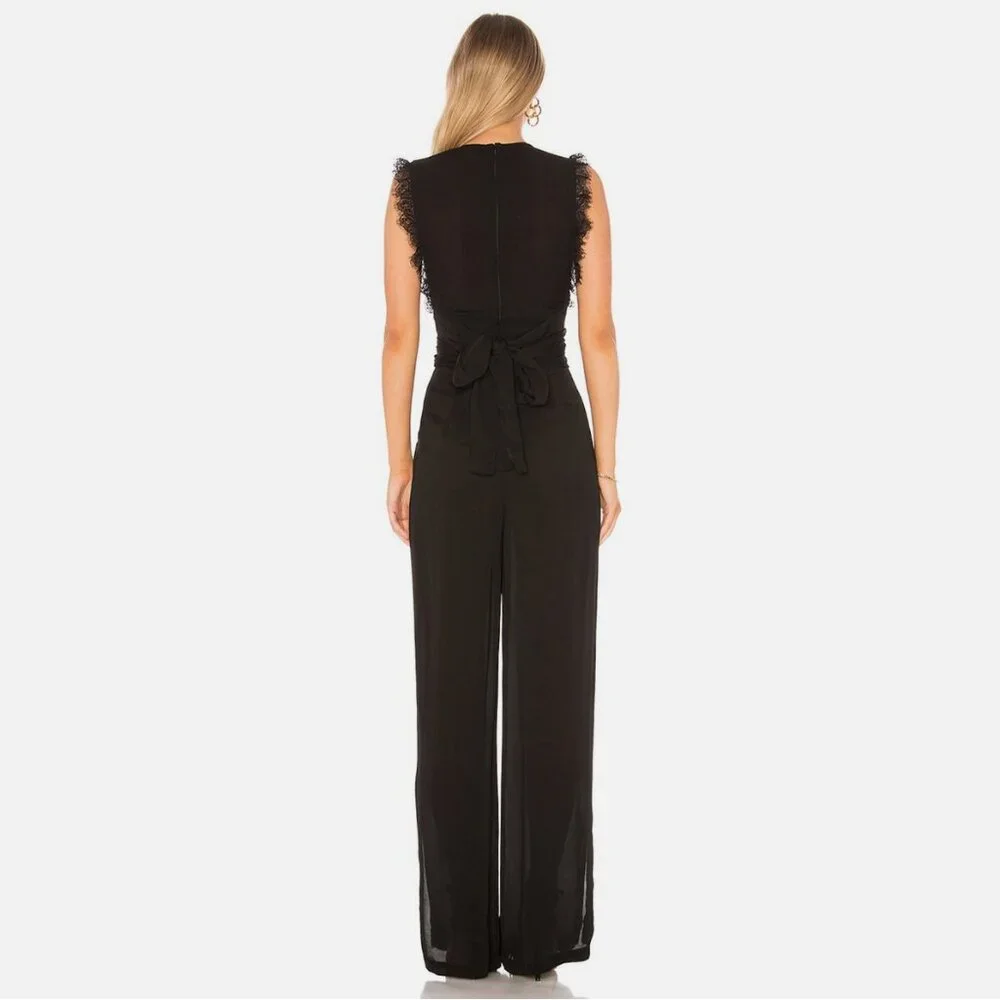Free People Cem Jumpsuit
